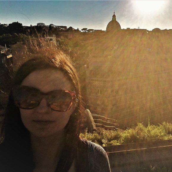 Meet your Posher, Barefoot T. - Picture 1 of 1